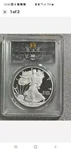 2019-W $1 Vo[ C[O PCGS PR70DCAM KV[ RNV }Oi I[pX