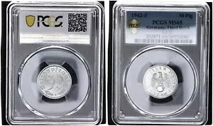 3. Cq 50 tFjq 1942 F J.372 A~jE PCGS MS65 RC 116051-