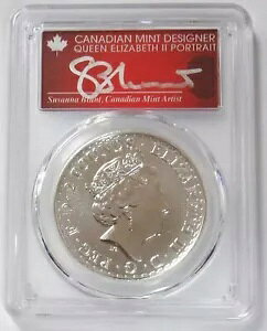 2022 �V���o�[ �X�U���i �u�����g �T�C������ �C�M���X 2 �|���h �u���^�j�A PCGS MS 70