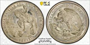 1962 Mo PCGS MS65 - LVR - vGu̐킢 100 NLO_ #47290A
