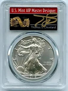 2019 $1 AJ C[O PCGS MS70 FDOI g[}X N[uh A[Y 1 IX Vo[ RCB