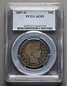 1897-O �����X �n�[�t�_���[�APCGS AG03
