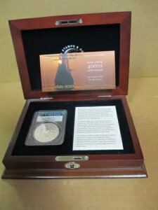 2020 Ct[ 400 NLOo[Xv[t PCGS PR70 JX^ fBXvCt