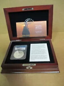 2020 Ct[ 400 NLOo[Xv[t PCGS PR70 JX^ fBXvCt