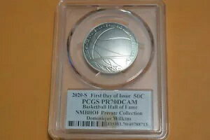 2020-S USoXPbg{[a 50C PCGS PR70 FDI h~jNEEBLX