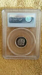 PCGS 1975-FM W}CJ 5 Zg AJ NR_C PR69 l 5