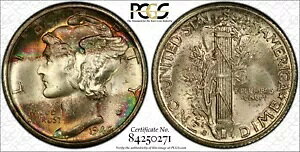 1940-S g[h}[L[_C ~ PCGS MS66 ~ ^ug[!