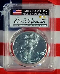 2021 Vo[ C[O PCGS MS70 tbO G~[ _Xg nhTC t@[Xg XgCN ^Cv 2