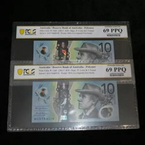 I[XgA 2017 $10 ŏ̃vtBbNX AA17 AyA E tCU[ m[g PCGS ...