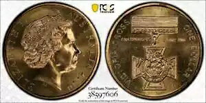 2000 $ 1 rNgA NX - PCGS O[h MS68