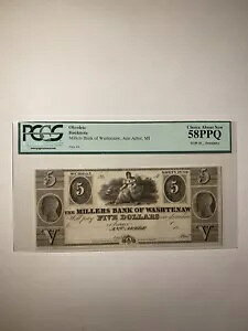 �~���[�Y �o���N �I�u ���V���g�� �A�i�[�o�[ �~�V�K���B $5 18__ �c��̑I�� �V�i�ɂ���