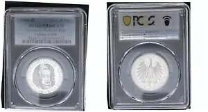 5 }[N 1966 D CvjbcLORC PCGS F PP PR66CAM 86563