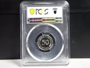 (M-9) hCcAMa 50 tFjqX 1968 J v[t v[t - PCGS PR67 JIAA-