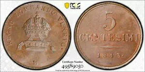 1843-M C^A ofBA-FlcBA 5 ZeV~ PCGS MS63BN Lot#G7429 Choice UNC!