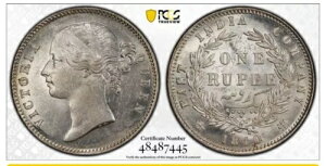 1840 C �C���h 1 ���s�[ �V���o�[ �R�C�� PCGS MS62�A�����_���� MS62 PCGS �� 1 ���I��