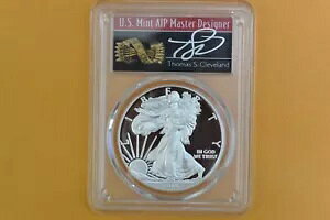 2015-W $1 AJ Vo[ C[O v[t 1IX PCGS PR70 DCAM g[}X N[uh TC