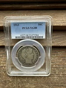 1913 �o�[�o�[ �n�[�t�_���[ PGCS VG08