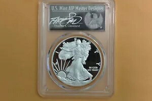 2017-W v[t AJ Vo[ C[O PCGS PR70 t@[Xg XgCN g[}X N[uh