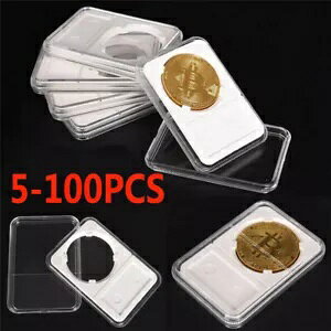 5-100PC RCXuz_[O[h NGC PCGS fBXvC[{bNXP[XveN^[ 21 ~[g