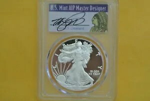 2018-S PCGS PR70DCAM FS Vo[ C[O v[t g[}X N[uh TCt@[XgXgCN