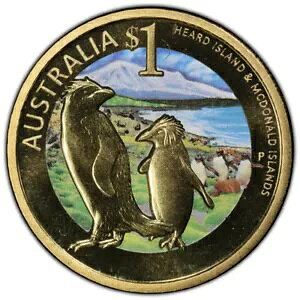 I[XgA 2010-P 1 h $1 (n[hу}Nhih) - PCGS MS69 (4)