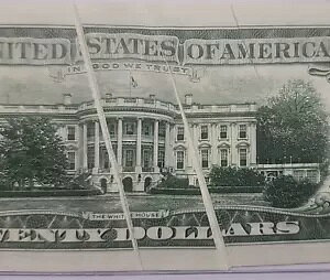 1977 20$ gvK^[tH[hNXtFCXobN XF-AU 6498B