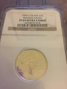 1999s ngc pf69 EgJI Vo[ yVojA NH[^[