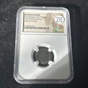SASA ���[�}�鍑�R���X�^���e�B�k�X 2 �� 337-361 ���[�} �u�����Y AE Ngc �F��