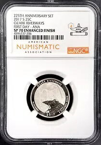 2017 S �I�U�[�N ���o�[�E�F�C�Y �N�H�[�^�[�ANGC SP 70 �G���n���X�h �t�B�j�b�V���A���� - ANA!