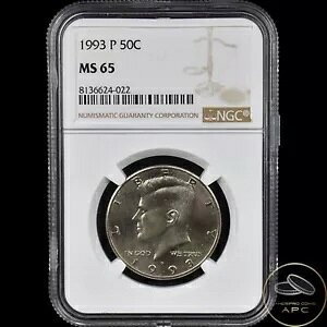 1993 P �P�l�f�B �n�[�t�_���[ NGC MS 65 �n�C�O���[�h �N���b�h �r���[�e�B�[
