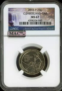 2016-P Jo[h Mbv NH[^[ NGC MS67 MAC i