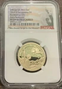 2019 S v[t lCeBu AJ h NGC PF 69 PbgVbv Zbg[X