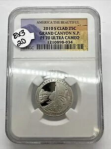 2010-S OhLjI Nbh NP NH[^[ - NGC PF 70 Eg JI (BX3-20)