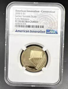 PF70 2020-S AJ Cmx[VLOh K[o[ XP[ NGC UCAM #014