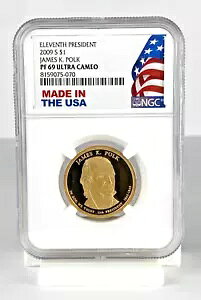 2009 S WF[X K |[N  11 哝 1 h NGC PF69 Eg JI č