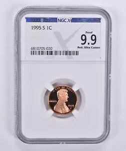 1995-S �����J�[�� �������A�� �Z���g �v���[�t 9.9 RD UCAM NGC X NGCX