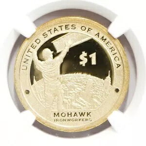 2015-S v[t TJKEBA z[N ACA[J[Y h PF-69 UCAM