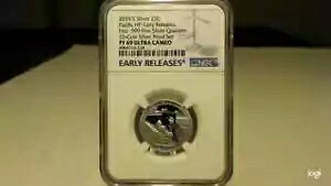 2019-S Vo[ NH[^[ pVtBbN HP PF69UC NGC [X