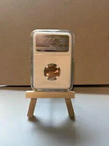 2020 J[ V[h Zg 1c NGC MS 66 RD J[ x