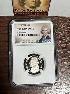 1979S ^Cv 2 WFt@[\ NGC PR69 E^ JI SN1003