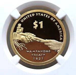 2011 S �T�J�K�E�B�A �h�� �����p�m�A�O��� PF69 �E���g�� �J���I NGC