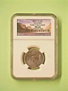 2011 P ATB �O���C�V���[ �p�[�N NGC MS 66