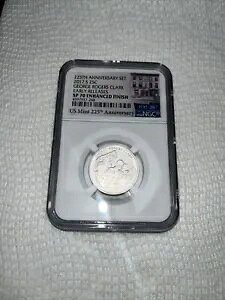 2017 �T�E�X���������N�H�[�^�[ SP70 EF �W���[�W ���W���[�X �N���[�N NGC �F��