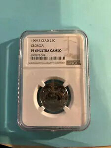 1999 N S US v[t Nbh Xe[g NH[^[AW[WABANGC PF 69 Eg JI