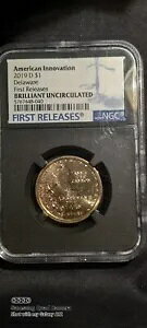 2019 D American Innovation $1 fEFA NGC 񃊃[X uAg 