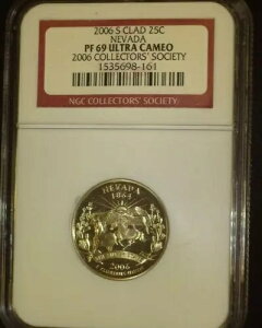 2006-S lo_BNH[^[ Nbh v[tF NGC PF69 Eg JI