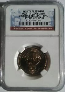 2008�N��8��哝�̃}�[�e�B���E���@���E�r���[������1�h���R�C���B NGC �u�����A���g UNC. 3287995-084