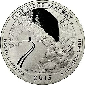 2015-S �N���b�h �u���[ ���b�W �A�[���[ �����[�X �N�H�[�^�[ PF 69 �E���g�� �J���I NGC