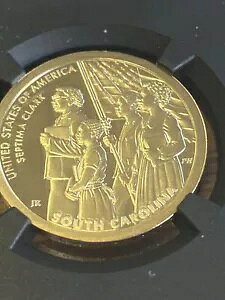 PF70 2020-S AJ Cmx[VLOh ZveB} N[N NGC UCAM #097