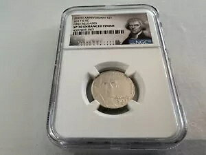 2017-S n 225 NLOWFt@[\ jbPX F.R. NGC SP70 E.F.u|[g[gxv